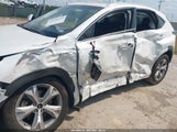 Lexus Nx Nx Turbo JTJYARBZ9H2056581 снимка