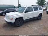 Jeep Patriot Altitude 1C4NJPBA3ED674340 снимка