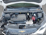 Chevrolet Spark Fwd 1Lt Automatic KL8CD6SA9MC744915 снимка