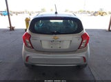 Chevrolet Spark Fwd 1Lt Automatic KL8CD6SA9MC744915 снимка