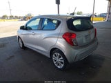 Chevrolet Spark Fwd 1Lt Automatic KL8CD6SA9MC744915 снимка