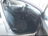 Chevrolet Spark Fwd 1Lt Automatic KL8CD6SA9MC744915 снимка