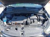 Hyundai Santa Fe Sport 2.4L 5XYZU3LB1HG447212 photo