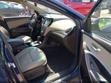 Hyundai Santa Fe Sport 2.4L 5XYZU3LB1HG447212 fotografie