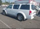 Nissan Pathfinder Se 5N1AR18U65C740421 снимка