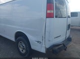Chevrolet Express Work Van 1GCGG25VX61249533 fotografie
