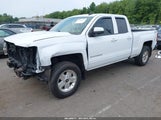 Chevrolet Silverado  2Lt 1GCVKREC6HZ376510 снимка