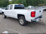 Chevrolet Silverado  2Lt 1GCVKREC6HZ376510 снимка