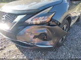 Nissan Murano S 5N1AZ2MJ1KN143436 снимка