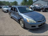 Honda Accord 3.0 Ex 1HGCM66527A096565 снимка