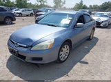 Honda Accord 3.0 Ex 1HGCM66527A096565 снимка