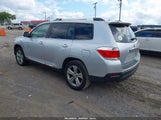 Toyota Highlander Limited V6 5TDYK3EH6DS098581 photo