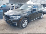 BMW X5 Sdrive35I 5UXKR2C51F0H41110 снимка