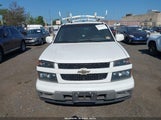 Chevrolet Colorado Work Truck 1GCESBF96C8126628 снимка
