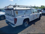 Chevrolet Colorado Work Truck 1GCESBF96C8126628 снимка