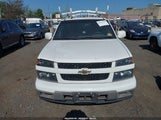 Chevrolet Colorado Work Truck 1GCESBF96C8126628 снимка