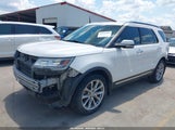 Ford Explorer Limited 1FM5K7FH4GGA70846 photo