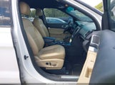 Ford Explorer Limited 1FM5K7FH4GGA70846 fotografie