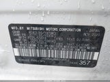 Mitsubishi Outlander Sport 2.0 Be Awc/2.0 Es Awc/2.0 Le Awc/2.0 Se Awc JA4ARUAUXMU008912 снимка