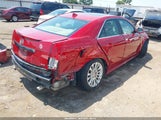 Cadillac Cts Standard 1G6DJ5EV3A0112568 снимка