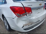 Chevrolet Cruze 2Lt Auto 1G1PE5SB9E7342274 снимка