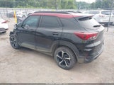 Chevrolet Trailblazer Fwd Rs KL79MTSL9MB021179 photo