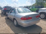 Honda Accord Lx 1HGCG5649WA146644 fotografie