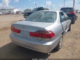 Honda Accord Lx 1HGCG5649WA146644 fotografie
