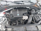 BMW X3 xDrive28I 5UXWX9C52G0D95120 снимка