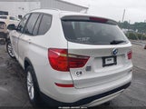 BMW X3 xDrive28I 5UXWX9C52G0D95120 снимка