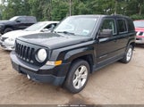 Jeep Patriot Latitude 1C4NJPFB0CD656958 снимка