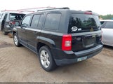 Jeep Patriot Latitude 1C4NJPFB0CD656958 снимка