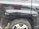 Jeep Patriot Latitude 1C4NJPFB0CD656958 снимка