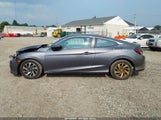 Honda Civic Lx-P 2HGFC4B0XHH300871 снимка