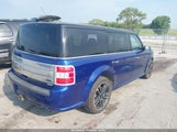 Ford Flex Limited 2FMHK6DT8EBD03193 fotografie
