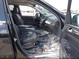 Mercedes-Benz Ml 350 4JGDA5JB3FA465852 снимка