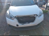 Nissan Kicks S 3N1CP5CU4JL521234 снимка