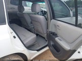 Toyota Highlander JTEGD21A560155136 fotografie