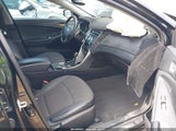 Hyundai Sonata Se 5NPEC4AC8BH103251 fotografie