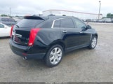 Cadillac Srx Premium Collection 3GYFNDE38GS518909 снимка