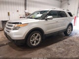 Ford Explorer Limited 1FM5K8F89EGC35891 fotografie