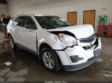 Chevrolet Equinox Ls 2GNFLEEK6E6218717 снимка