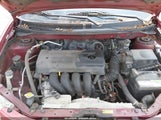Pontiac Vibe 5Y2SL63895Z422453 снимка