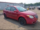Pontiac Vibe 5Y2SL63895Z422453 снимка