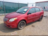 Pontiac Vibe 5Y2SL63895Z422453 снимка