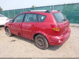 Pontiac Vibe 5Y2SL63895Z422453 снимка