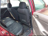 Pontiac Vibe 5Y2SL63895Z422453 снимка