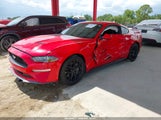 Ford Mustang Ecoboost 1FA6P8TH1K5160910 снимка
