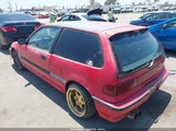 Honda Civic Dx 2HGED6452MH585427 снимка