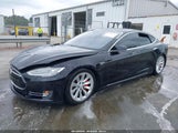Tesla Model S 90D/P100D/P85D/P90D 5YJSA1E40GF136499 снимка